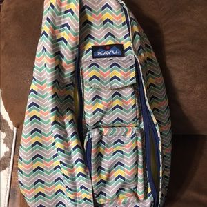 Kavu bag